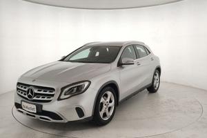 Mercedes-Benz GLA 180 Sport auto