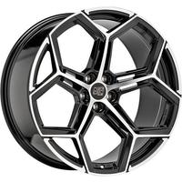 Cerchi Audi Q8 RS6 RS7 SQ8 RSQ8 MSW 10.5x22 ET19