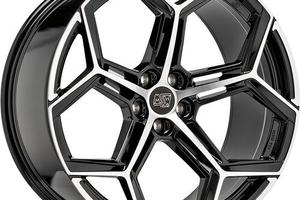 Cerchi Audi Q8 RS6 RS7 SQ8 RSQ8 MSW 10.5x22 ET19