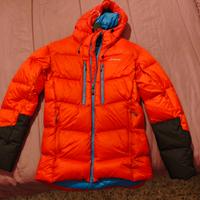 Piumino alpinismo SIMOND Makalu - Uomo taglia M