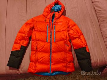 Piumino alpinismo SIMOND Makalu - Uomo taglia M