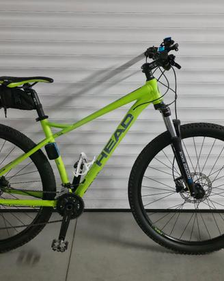 MTB Head X-Rubi 2.5 29" - taglia L - 2023