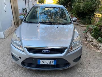  Ford Focus TDCi Anno 2008. 