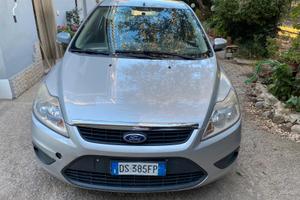  Ford Focus TDCi Anno 2008. 