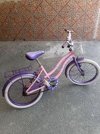 bici 20 bimba