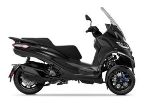 PIAGGIO MP3 400 HPE SPORT E5+