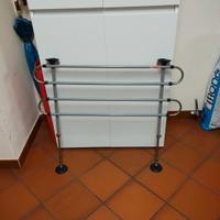 griglia divisoria regolabile per auto