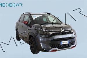 CITROEN C3 Aircross BlueHDi 110 S&S Shine Pack