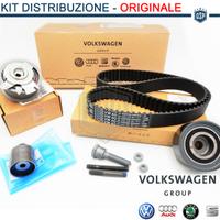 Kit Distribuzione ORIGINALE SEAT ALTEA 2.0 TDI 03