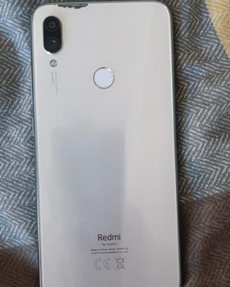 redmi note 7 