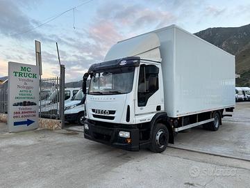 Iveco Eurocargo ML120E22/P Euro 5 -31A-