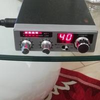 cb radio baracchino 