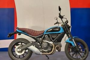 Ducati Scrambler 800