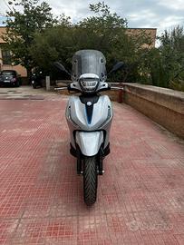 Piaggio Beverly 400 2026