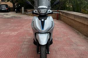 Piaggio Beverly 400 2026