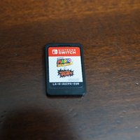 Super Mario 3D World + Bowser's Fury - Switch ITA