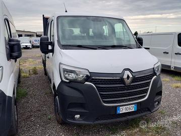 RENAULT Master T35 2.3 energy dci 150cv L3 carro d
