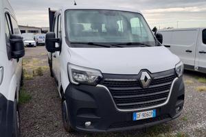 RENAULT Master T35 2.3 energy dci 150cv L3 carro d