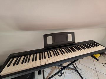 pianoforte elettrico Roland FP 10