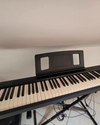 pianoforte elettrico Roland FP 10