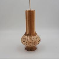 Vaso da design di artigianato 