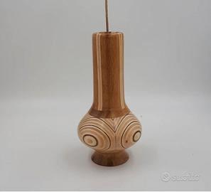 Vaso da design di artigianato 