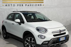 Fiat 500X Tetto+Pelle+Tagliandi Certificati+City C