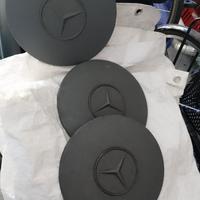copri cerchio per Mercedes vito 