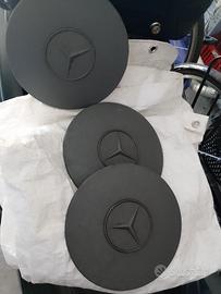 copri cerchio per Mercedes vito 