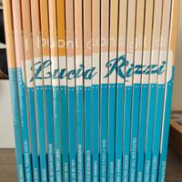 collana libri I buoni consigli di Lucia Rizzi