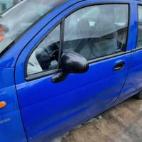 DAEWOO MATIZ 2000 - PORTA ANTERIORE SINISTRO