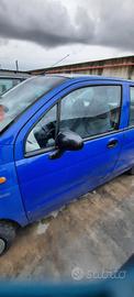 DAEWOO MATIZ 2000 - PORTA ANTERIORE SINISTRO