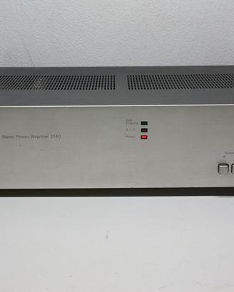 Finale di Potenza Vintage NAD 2140