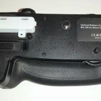 Battery Grip BG-2N per Nikon D7100