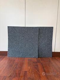 Moquette per pavimenti