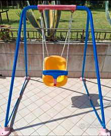 Altalena per bambini CHICCO SUPER SWING