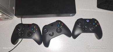 XBOX ONE X