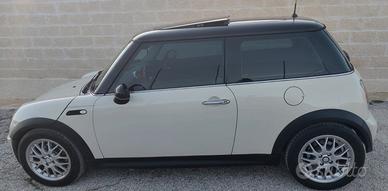 Mini one d - 2004 ( anche permuta con auto o moto