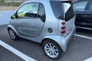 La mia Smart