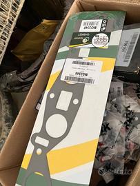 Guarnizioni paraoli motore ford pinto 2000 8v