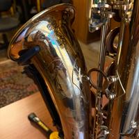 Sassofono Tenore Selmer SA II del 1990
