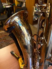 Sassofono Tenore Selmer SA II del 1990