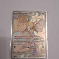 Ribombee di Lylia 164/159