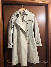 Trench donna