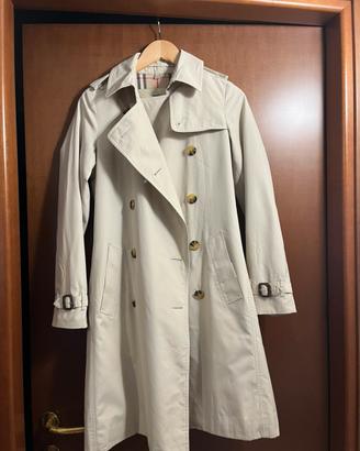 Trench donna