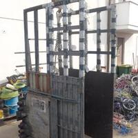 PINZA PALLET MULTIPLI