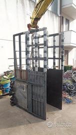 PINZA PALLET MULTIPLI