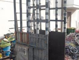 PINZA PALLET MULTIPLI