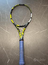 Babolat pure aero 98 manico L2