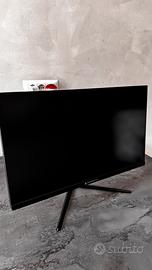 monitor new skill 165hz 24pollici